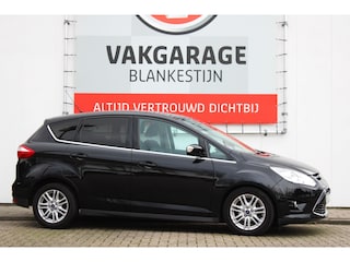 Ford C-MAX 1.0 Edition Plus