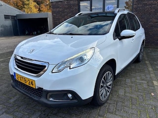 Peugeot 2008 1.2 Airco Panodak Trekh incl Nw Distr riem