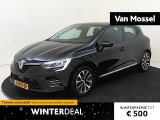 Renault Clio 1.0 TCe Bi-Fuel Zen
