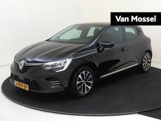 Renault Clio 1.0 TCe Bi-Fuel Zen