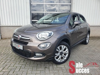 Fiat 500X 1.4 Turbo MultiAir Lounge Stoelverwarming