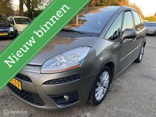 Citroën C4 Picasso 1.6 VTi Business 5p. 159.DKM ECC PANORAMADAK CRUISE TREKHAAK