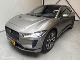 Jaguar I-Pace EV400 HSE 90 kWh NWP €102491
