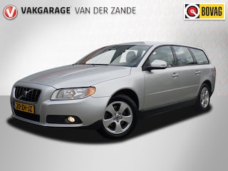 Volvo V70 2.0 Kinetic, Cruise Control, Airco, Youngtimer, NL/NAP!