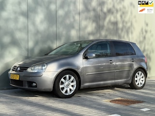 Volkswagen Golf 1.6FSI, Carplay, Nap, Cruise, Apk, Bluetooth, Airco