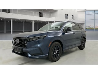 Honda CR-V 2.0 e-PHEV Advance Tech Automaat
