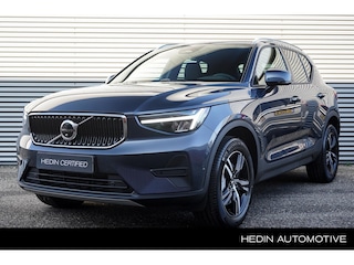 Volvo XC40 2.0 B3 163pk Core Business Edition | 18 inch Glossy Black velgen | 360 graden camera | Power Seats | Stoel- + stuurverwarming | Achterbankverwarming | Harman Kardon