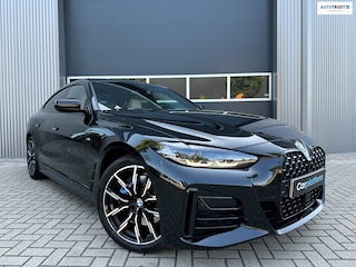 BMW 420i M Sport | Pano | Harman Kardon | Ambient Light | Camera