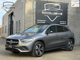 Mercedes-Benz GLA 250 e AMG Line Pano/Burmester/Memory/Ambiente