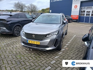 Peugeot 3008 1.6 HYbrid 225 Blue Lease Allure