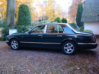 Bentley Arnage 4.5 V8 Green Label