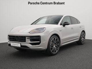 Porsche Cayenne S E-Hybrid Black Edition