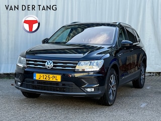 Volkswagen Tiguan 1.5 TSI Comfortline Business / Panodak