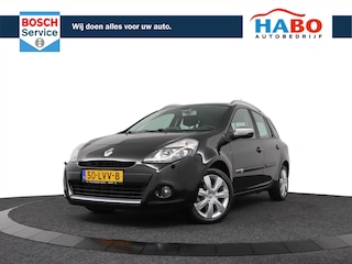 Renault Clio ESTATE 1.6 16V 20TH ANNIVERSARY ECC/CRUISE/NAV/REGEN.SENS/TREKHAAK