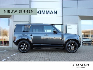 Land Rover Defender 110 P300e 110 X-Dynamic HSE