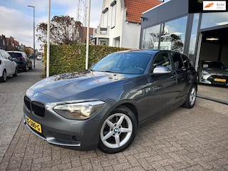 BMW 116d|Automaat|Airco
