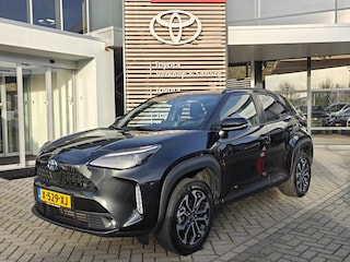 Toyota Yaris Cross 1.5 Hybrid