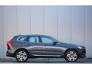 Volvo XC60 2.0 B4 Inscription Panorama|Harman/Kardon|Trekhaak