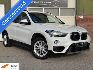BMW X1 sDrive16d Executive/CLIMA/AUT/CRUISE/PARKS/APK