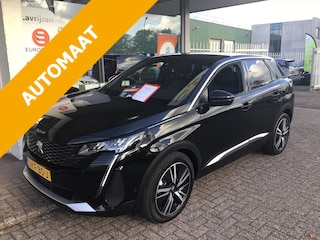 Peugeot 3008 1.6 Plug-in HYbrid 225pk e-EAT8 Allure Pack Business