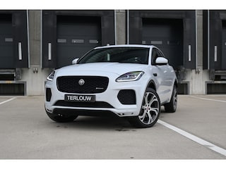Jaguar E-Pace 2.0 P250 AWD First Edition