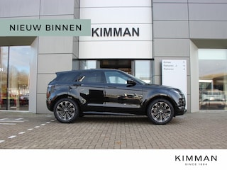 Land Rover Range Rover Evoque P270e PHEV AWD Dynamic SE | Panorama dak