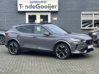 Cupra Formentor 1.5 TSi DSG | PANORAMADAK | LEER | CAMERA | BEATS | 19" |