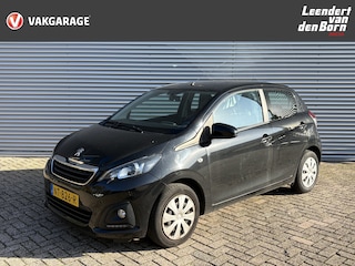 Peugeot 108 1.0 e-VTi Active | Airco | Bluetooth | El Ramen