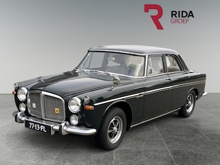 Rover Overige P5B 3.5 LITRE V8 SALOON automatic