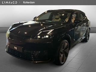 Lynk & Co 08 | MORE | DIRECT LEVERBAAR | Stoelmassage | 200km Elektrisch |