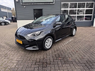 Toyota Yaris 1.5 Hyb. Active Navigatie, Automaat. Camera