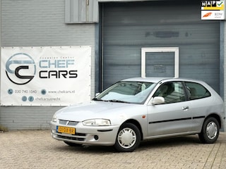 Mitsubishi Colt 1.3|NAP|AIRCO|UNIEKE KM|STUURBEKRACHTIGING!