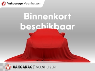 Renault Modus 1.4-16V Exception|incl nieuwe apk