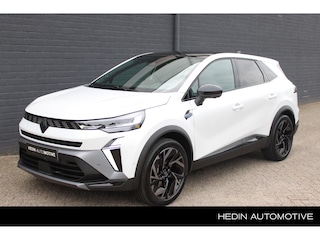 Renault Symbioz 1.8 E-Tech full hybrid 160 esprit Alpine Pack Driving & Comfort Premium | Pack Light & Sound | MC 4694 | Direct leverbaar