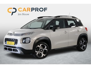 Citroën C3 Aircross 1.2 PureTech S&S Shine 110 PK. Climate | Camera | Cruise | Schuif-dak | Carplay.