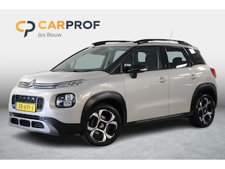 Citroën C3 Aircross 1.2 PureTech S&S Shine 110 PK. Climate | Camera | Cruise | Schuif-dak | Carplay.