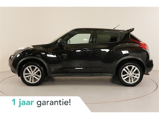 Nissan Juke 1.6 DIG-T Tekna | Trekhaak |