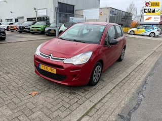Citroën C3 1.0 VTi Attraction, Airco, NAP, Nette auto