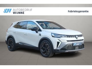 Renault Symbioz 1.6 E-Tech full hybrid 145 esprit Alpine | Navi | App Connect | Climate | Adaptive Cruise | Camera | PDC | Winter Pakket