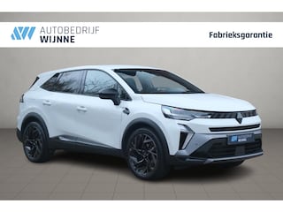 Renault Symbioz 1.6 E-Tech full hybrid 145 esprit Alpine | Navi | App Connect | Climate | Adaptive Cruise | Camera | PDC | Winter Pakket