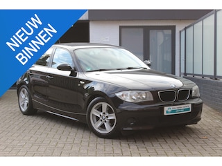 BMW 116i Business Line