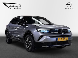 Opel Mokka 1.2 Turbo Hybrid GS AUTOMAAT