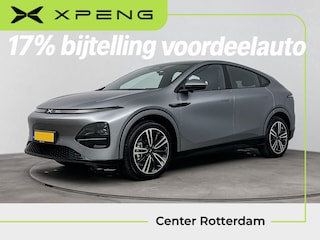 Xpeng G6 RWD 66 kWh Apple Carplay | Panoramadak | Trekhaak | WLTP 435 km