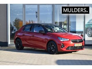 Opel Corsa 1.2 Turbo GS Line | Stoel stuur verw. / Carplay / camera