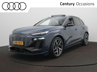 Audi Q6 e-tron Advanced edition 100 kWh | PANO |