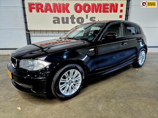 BMW 116i 122PK + OH HISTORIE/16"LMV/AIRCO