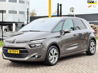 Citroën C4 Picasso 1.2 PureTech Intensive|1ste eig|camera|navi|psensor|trekhaak
