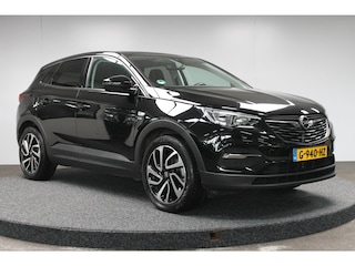 Opel Grandland X 1.2 Turbo 120 Jaar Edition|Rijklaar prijs|Automaat|Trekhaak|Carplay|Cruise|