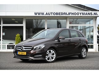 Mercedes-Benz B-klasse 180 Automaat Ambition Urban