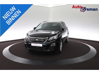 Peugeot 3008 1.2 PureTech Blue Lease Executive